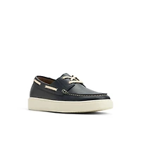 Bianci Marine Hommes Mocassins | Boutique Spring Canada