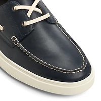 Bianci Marine Hommes Mocassins | Boutique Spring Canada