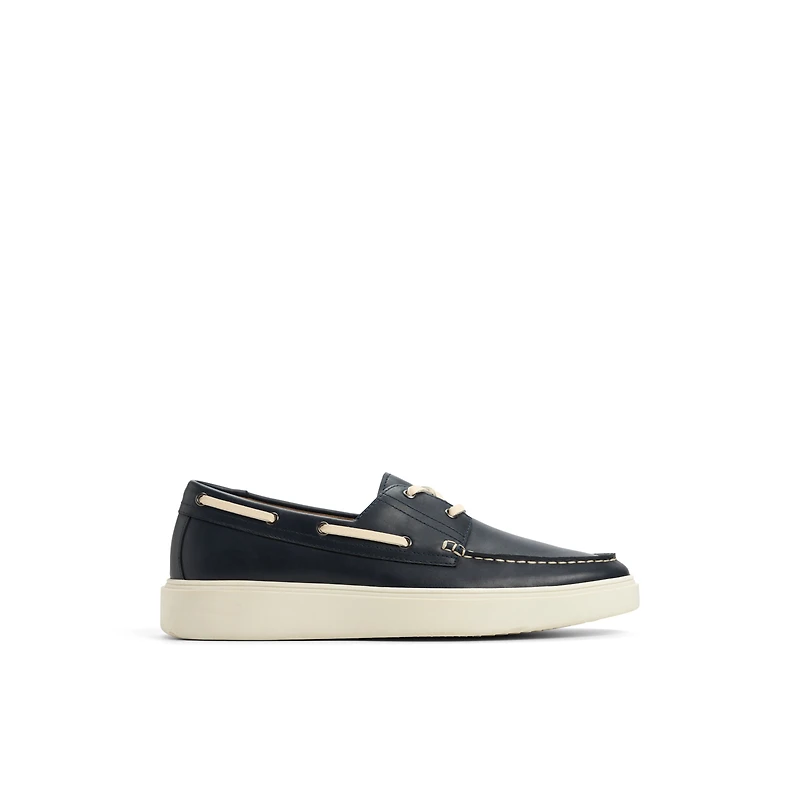 Bianci Marine Hommes Mocassins | Boutique Spring Canada
