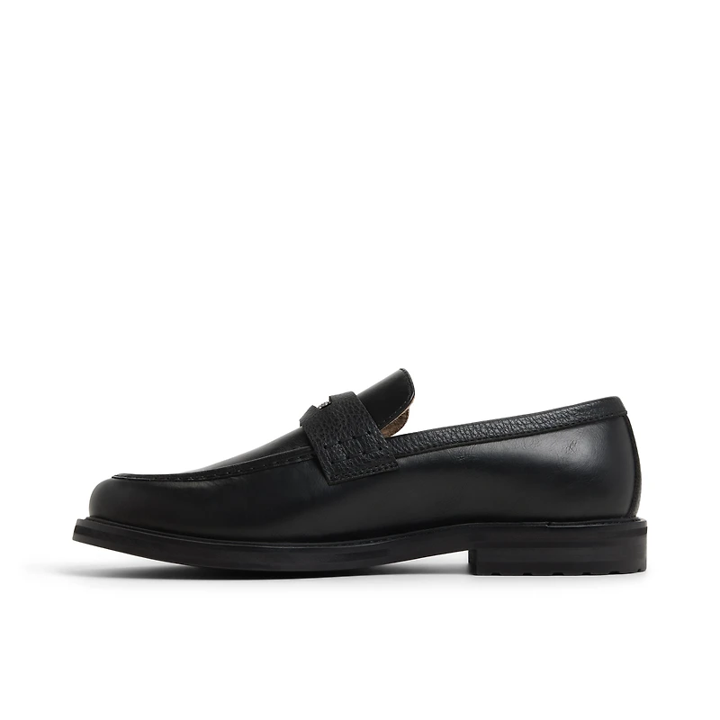 Bickford Black Men's Dress Shoes