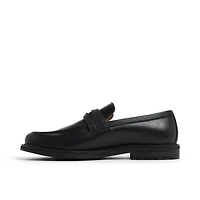 Bickford Black Men's Dress Shoes