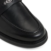 Bickford Black Men's Dress Shoes
