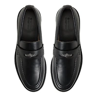 Bickford Black Men's Dress Shoes