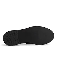 Bickford Black Men's Dress Shoes