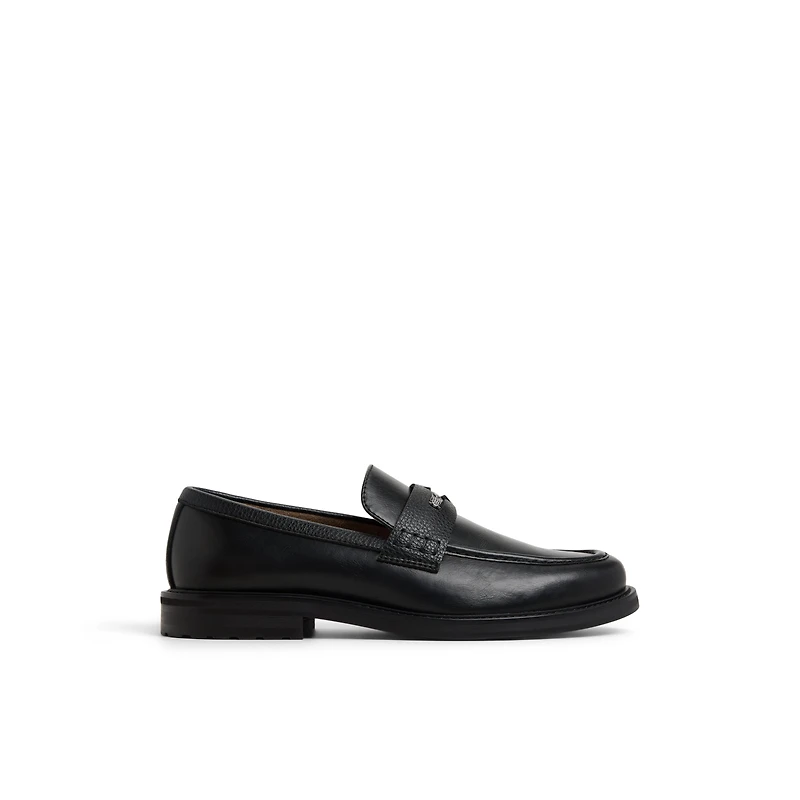 Bickford Black Men's Dress Shoes