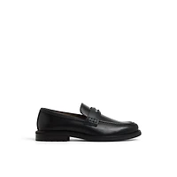 Bickford Black Men's Dress Shoes