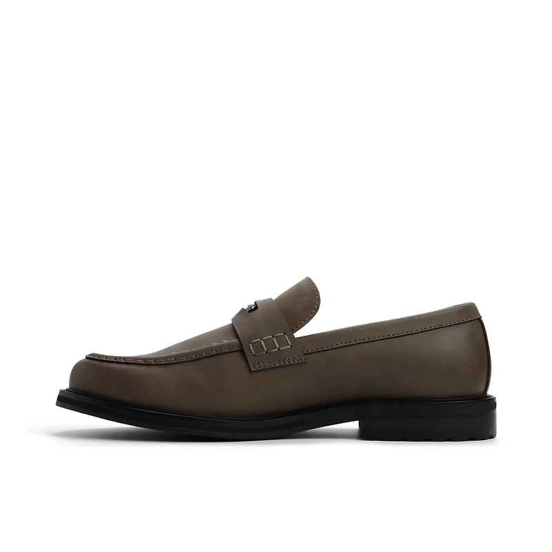 Bickford Taupe Hommes Habillées | Boutique Spring Canada