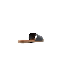 Birdie Black Women's Slides