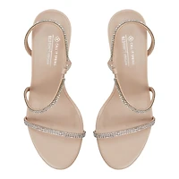 Blushh Other Beige Women's Special Occasion