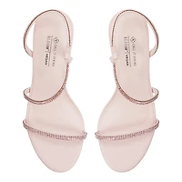 Blushh Rose Clair Femmes Soirée | Boutique Spring Canada