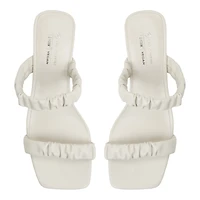 Briannah Ice Women's Low-mid Heels
