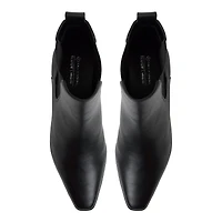 Brynleigh Black Women's Chelsea boots