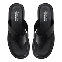 Buena Black Women's Flats