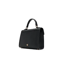 Bulletprooff Black Women's Top handle bags
