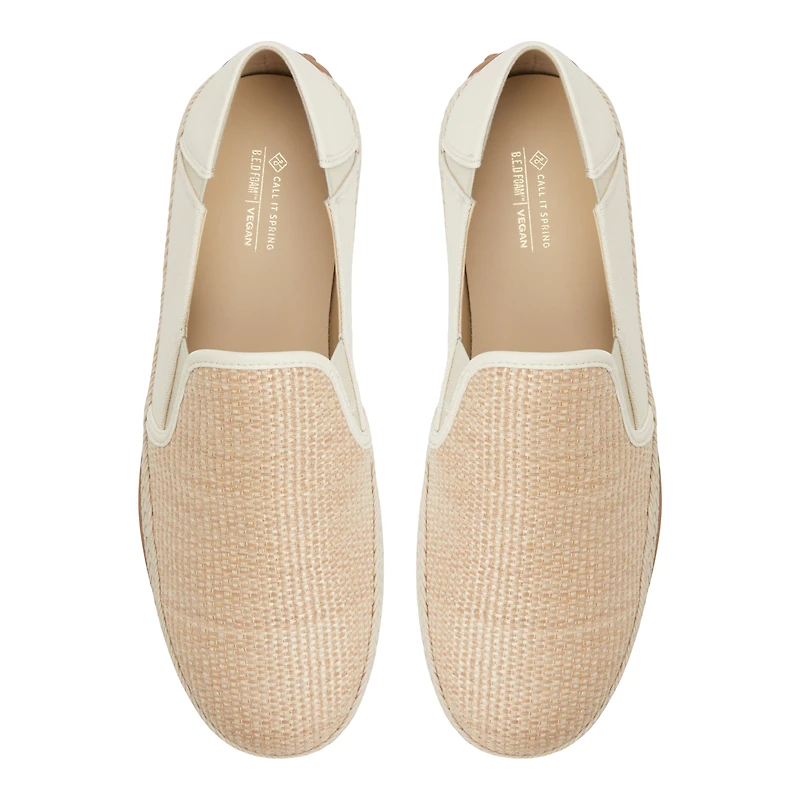 Cabianca Oss Hommes Mocassins | Boutique Spring Canada