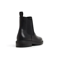 Caiya Black Women's Chelsea boots