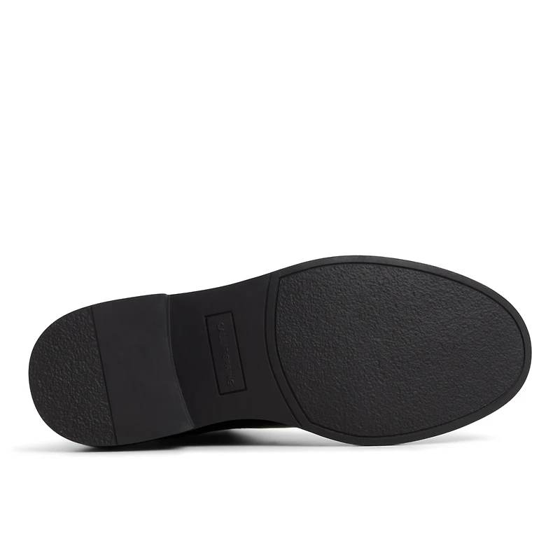 Caiya Black Women's Chelsea boots