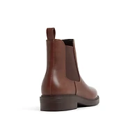 Caiya Marron Moyen Femmes Bottes chelsea | Boutique Spring Canada