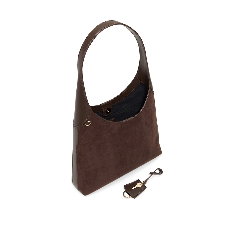 Calliiope Dark Brown Women's Influencer Picks