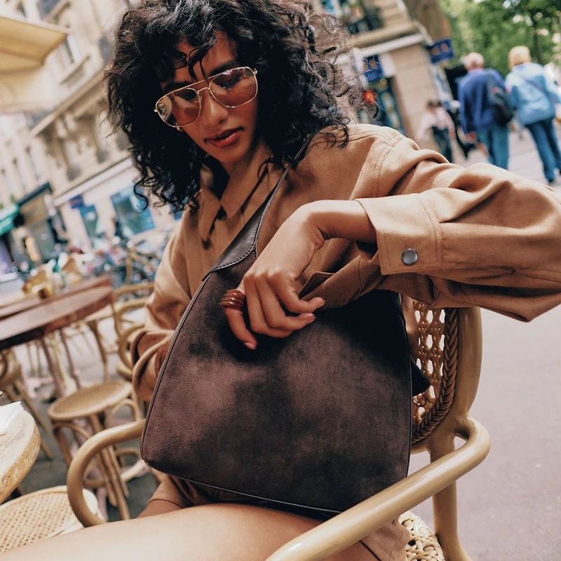 Calliiope Dark Brown Women's Influencer Picks