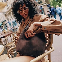 Calliiope Dark Brown Women's Influencer Picks