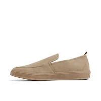 Cantor Taupe Men's Casual Shoes