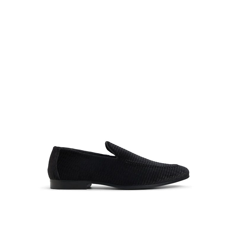 Cardinal Black Men's Loafers