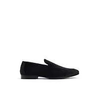 Cardinal Black Men's Loafers
