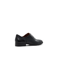 Carlisle Black Men's Lace-ups