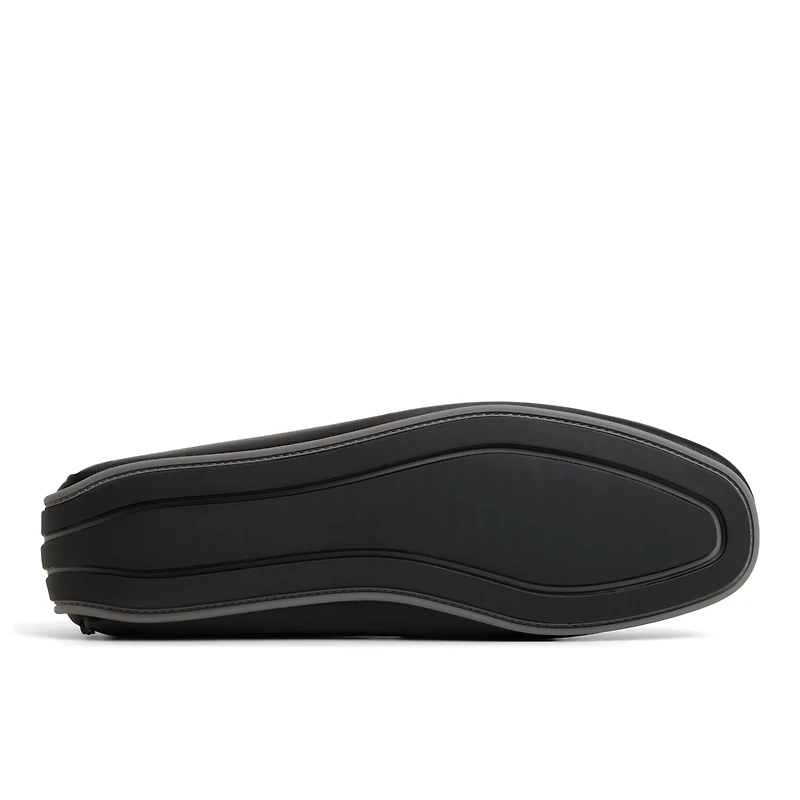 Carmichael Black Men's Casual Shoes