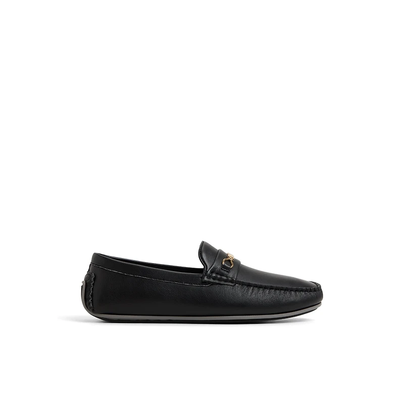 Carmichael Black Men's Casual Shoes