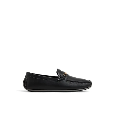 Carmichael Black Men's Casual Shoes