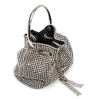 Caroliinaa Argent Femmes Sacs de soirée | Boutique Spring Canada