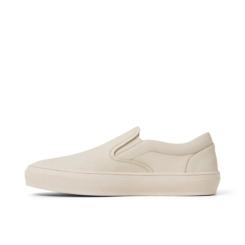 Carrier Crème Hommes Mocassins | Boutique Spring Canada