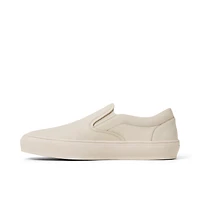 Carrier Crème Hommes Mocassins | Boutique Spring Canada