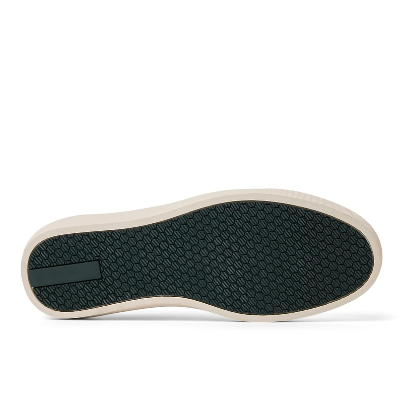 Carrier Crème Hommes Mocassins | Boutique Spring Canada