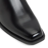 Carsson Black Men's Boots