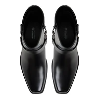 Carsson Black Men's Boots