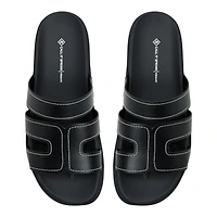 Casablancaaa Black Women's Slides