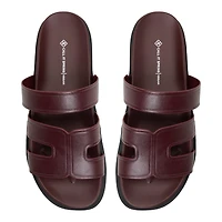 Casablancaaa Bordo Femmes Bordeaux | Boutique Spring Canada