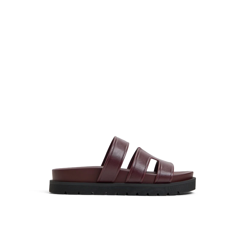 Casablancaaa Bordo Femmes Bordeaux | Boutique Spring Canada