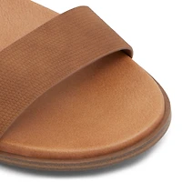 Cassiane Cognac Femmes Talons plats | Boutique Spring Canada