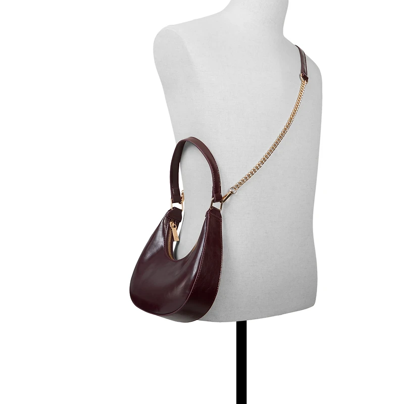 Celesty Bordo Femmes Bordeaux | Boutique Spring Canada