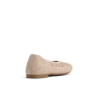 Chantillie Bone Women's Ballerinas