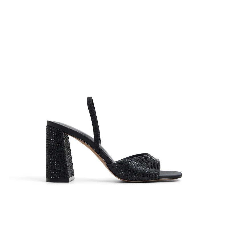 Chellsea Black Women's Special Occasion