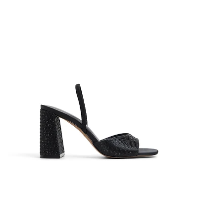 Chellsea Black Women's Special Occasion
