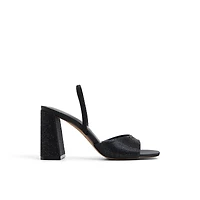 Chellsea Black Women's Special Occasion