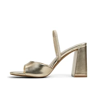 Chellsea Or Femmes Soirée | Boutique Spring Canada
