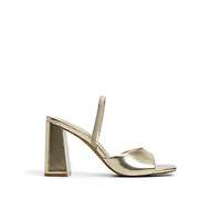 Chellsea Or Femmes Soirée | Boutique Spring Canada