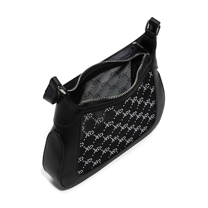 Chelseea Noir Femmes Sacs de soirée | Boutique Spring Canada